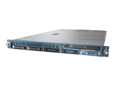 AIR-MSE-3355-K9-RF | Cisco 3355 Mobility Services Engine - network management device