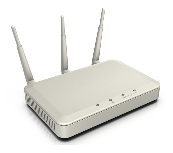 JW299-61001 | HP Aruba RAP-3WNP US 3x10/100Base-T USB PoE Wireless Router