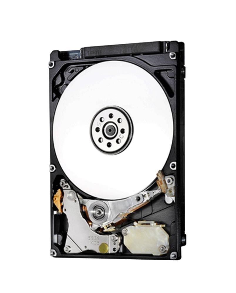 HUC721010ASS600 | Hitachi 1TB 7200RPM SAS Gbps 2.5 64MB Cache Ultrastar Hard Drive