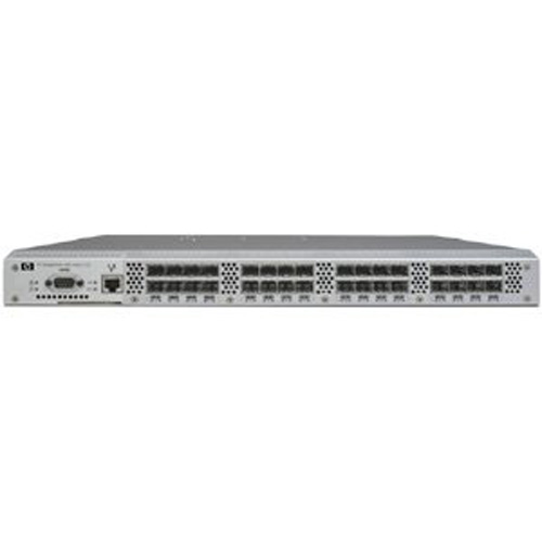 A7393A | HP StorageWorks 4/32 SAN Switch