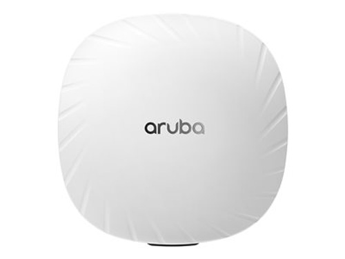 JZ337-61001 | HP Aruba AP-535 (US) Dual Radio 4X4:4 802.11AX Internal Antennas Unified Campus