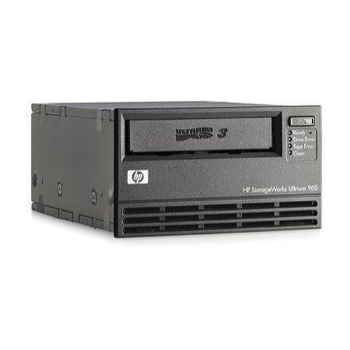 Q1539B | HP 400/800GB LTO-3 Ultrim 960 SCSI LVD External Tape Drive