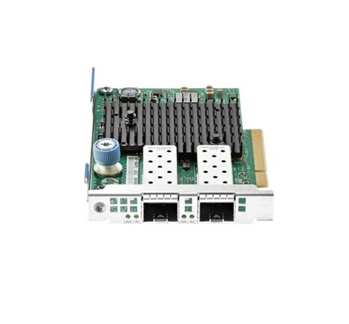 790316-001 | HP Ethernet 10Gb 2-Port 562SFP+ Adapter - NEW