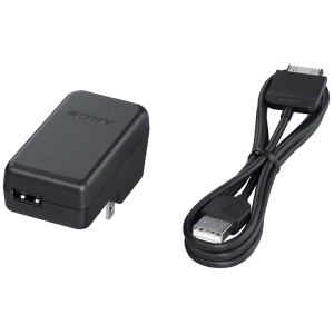 SGPAC5V4 | Sony SGP-AC5V4 Power adapter for Xperia Tablet S SGPT121 SGPT122 SGPT123