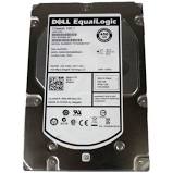 X5D2X | Dell 300GB 15000RPM SAS 12Gb/s 2.5 Hard Drive