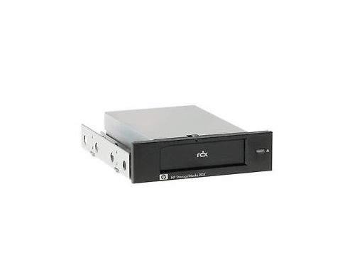 RDX1000 | HP External Removable Disk Backup System