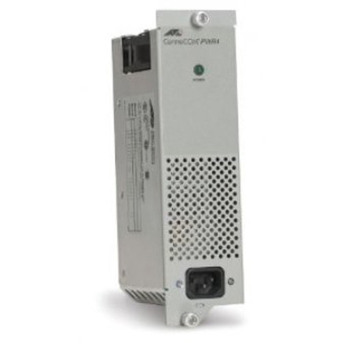 AT-PWR4-10 | Allied Telesis 80-Watts Redundant Power Supply for MCR12