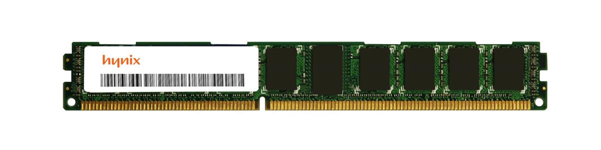 HMT451U7AFR8C-H9T0 | Hynix 4GB DDR3 ECC PC3-10600 1333Mhz 1Rx8 Memory