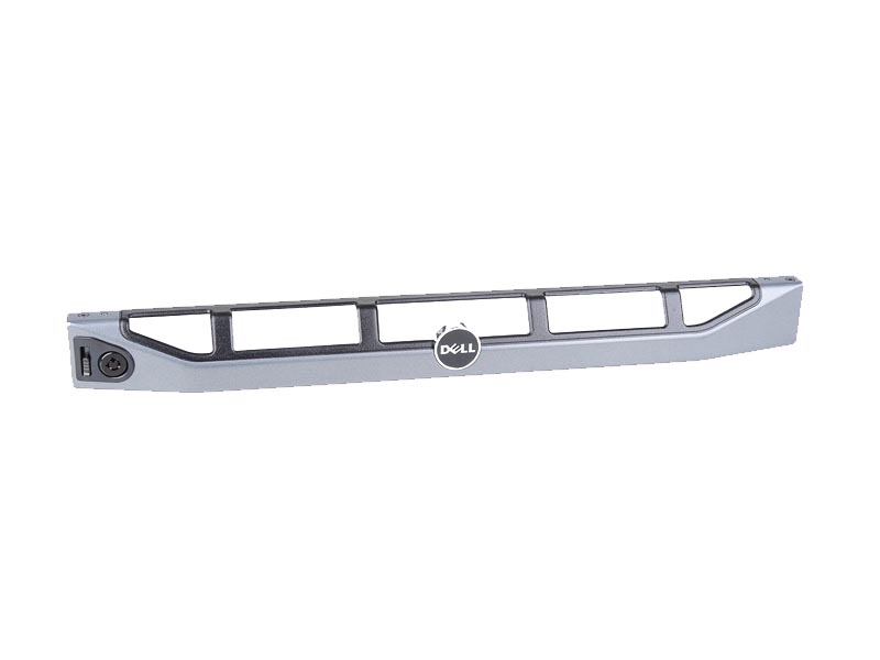 28CWJ | Dell Front Bezel for PowerEdge R320 / R420 / R620