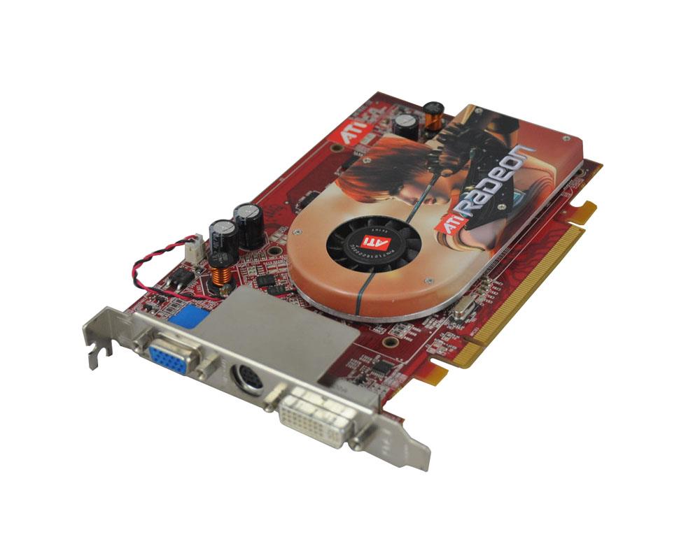 109-A67631-12 | ATI Radeon X1300 256MB PCI Express Graffic Card