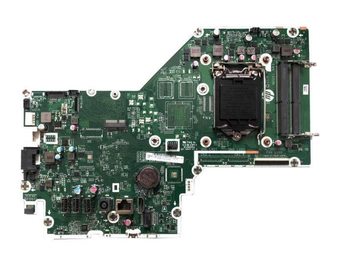 844811-004 | HP System Board (Motherboard) for Pavilion 24-B / 27-A All-in-One