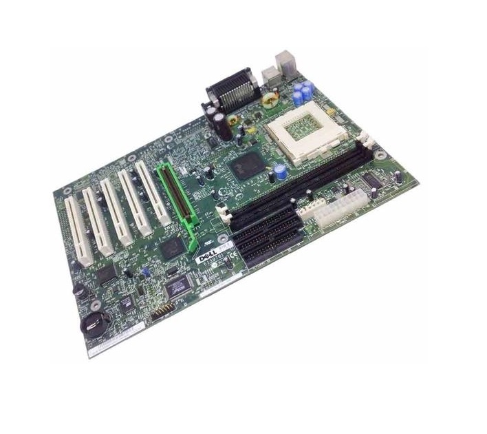 2336V | Dell Motherboard for Dimension 4100