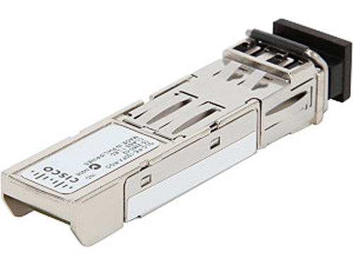 SFP-10G-LR-X | Cisco SFP+ Transceiver Module 1310-NM Wavelength, Extended Temperature Range