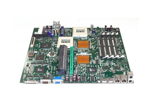 KG051 | Dell Dual Xeon System Board for Precision 470 WorkStation PC