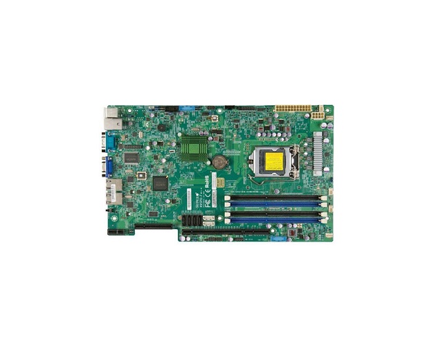 MBD-X9SPU-F-O | SuperMicro System Board (Motherboard)