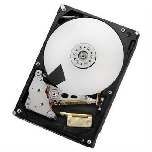 0A34813 | Hitachi 500GB 7200RPM SATA 3 Gbps 3.5 8MB Cache Hard Drive