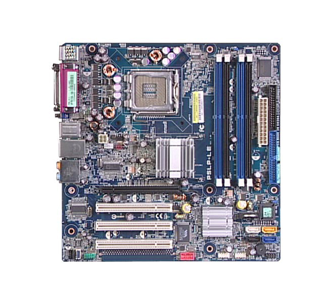 PX721-69001 | HP System Board M7160n for Limestone Gl8e