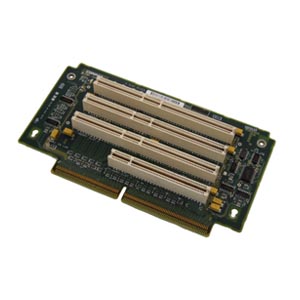 159128-001 | Compaq 4-Slot PCI Riser Board for Proliant