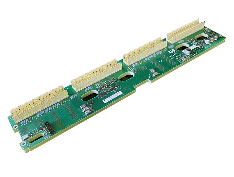 012198-501 | HP Backplane Board Assembly StorageWorks 1500