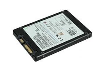 400-AFNI | Dell 200GB SATA Hybrid Solid State Drive (SSD)