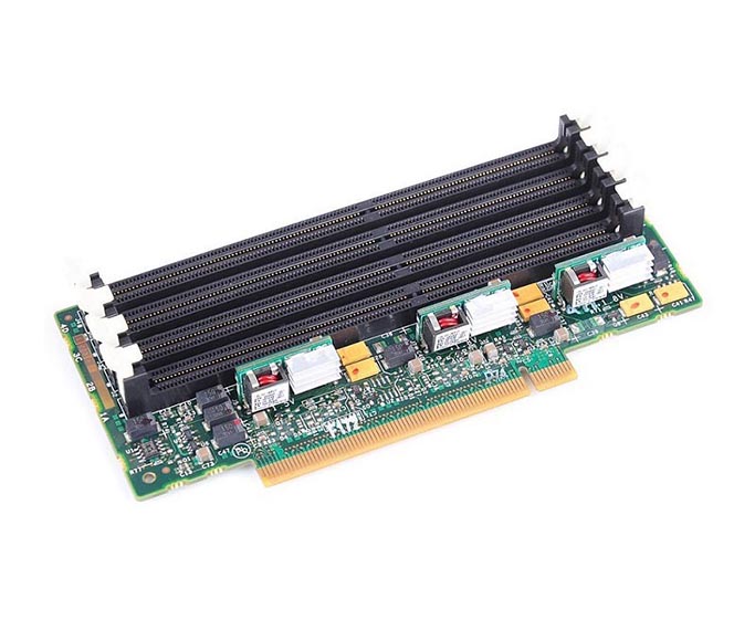 265595-001 | HP Memory Expansion Board for ProLiant DL740 Server