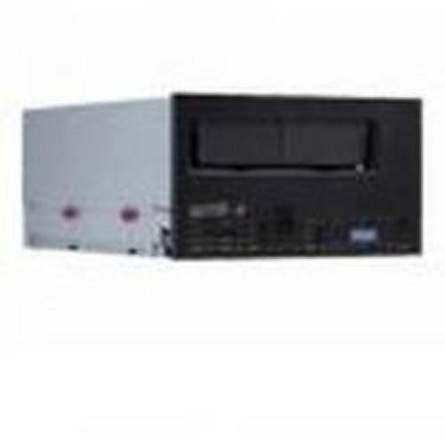 F38MX | Dell 800/1600GB LTO-4 SAS (Full height) Internal Tape Drive