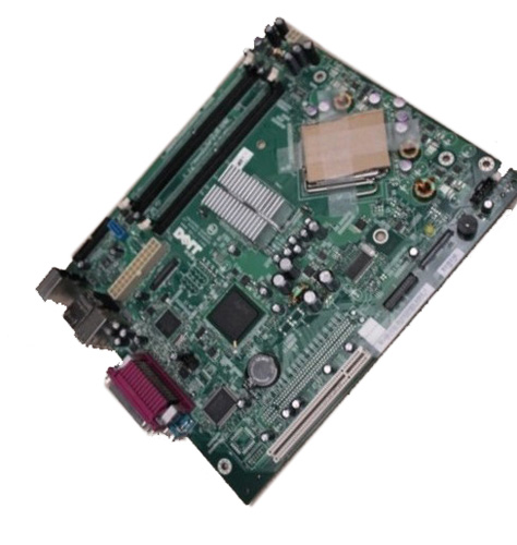 8WKV3 | Dell System Board for OptiPlex 7020 / 9020 MT