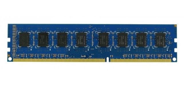 319-2144 | Dell 4GB DDR3-1600MHz PC3-12800 ECC CL11 240-Pin DIMM 1.35V Low Voltage Single Rank Memory Module