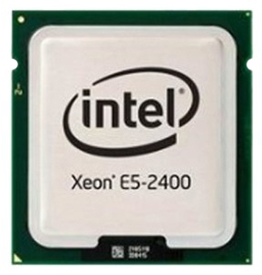 00D1267 | IBM Intel Xeon 8 Core E5-2450L 1.8GHz 20MB L3 Cache 8GT/S QPI Socket FC-LGA1356 32NM 70W Processor