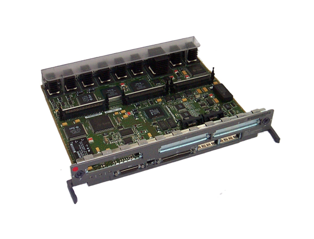 501-4883 | Sun SBUS I/O Board