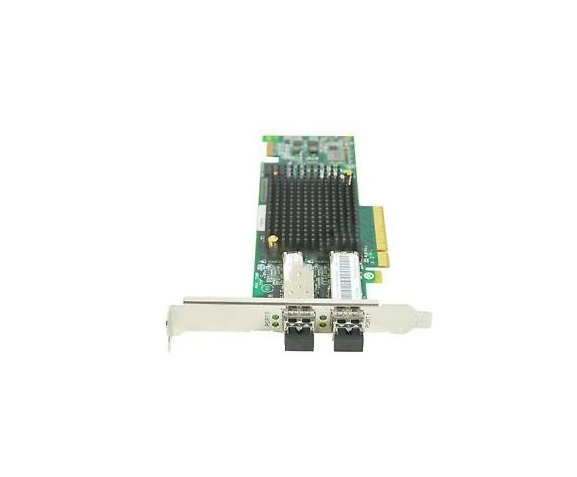 81Y1664 | IBM 2-Port 16GB/s Fibre Channel Host Bus Adapter