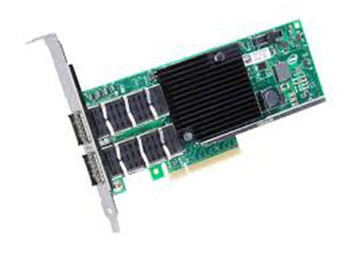 XL710QDA2G2P5 | Intel 40GB Ethernet Converged Network Adapter