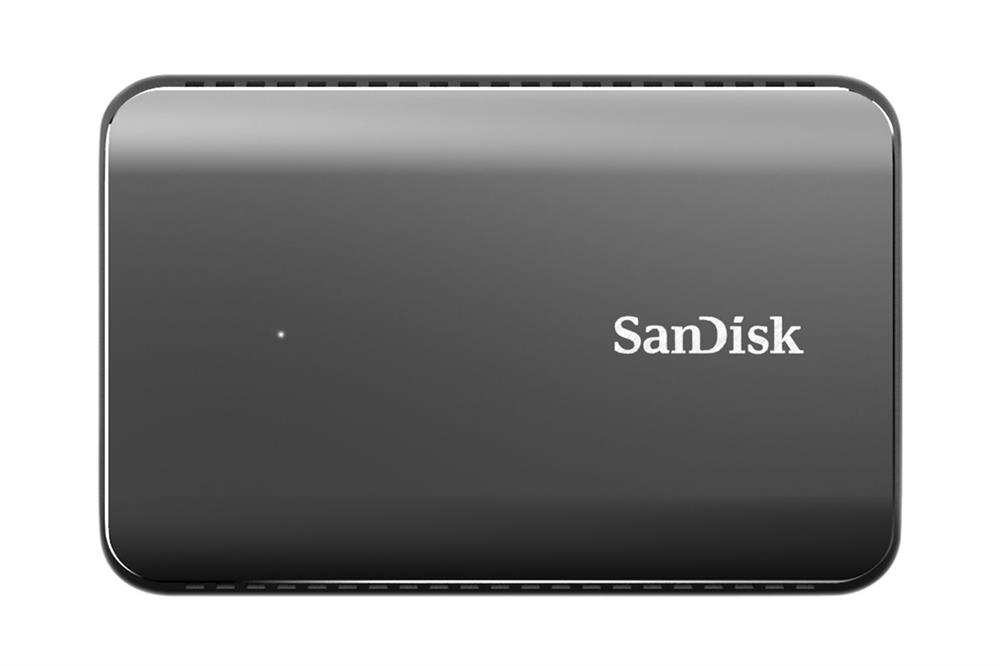 SDSSDEX2-960G-G25 | SanDisk Extreme 900 960GB Portable Solid State Drive (SSD)