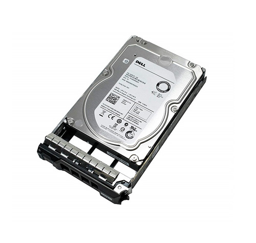 T8XDP | Dell 300GB 15000RPM SAS 12Gb/s 512n 2.5 Hot-pluggable Hard Drive for 14G PowerEdge Server - NEW