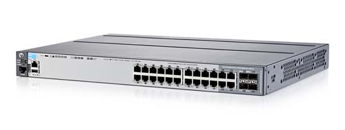 J9726A | HP 2920-24g Switch Switch - 24 Ports - Managed - Desktop