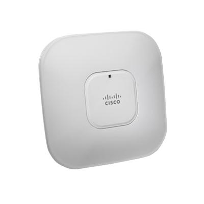 AIR-LAP1141N-E-K9 | CISCO AIRONET 1141 CONTROLLER-BASED - RADIO ACCESS POINT