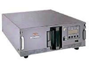 128667-B22 | Compaq TL881 DLT-4000 Mini Tape Library - 2 x Drive/10 x Slot - 200GB (Native) / 400GB (Compressed) - SCSI