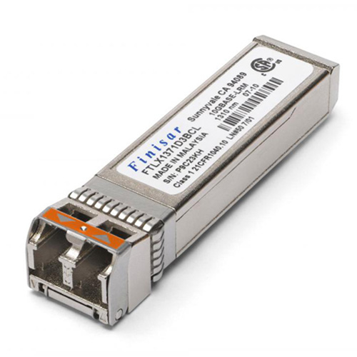 FTLX1371D3BCL | Finisar SFP+ Module 1 X 10GBASE-LRM