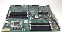 00AK852 | IBM X3300 M4 System Board