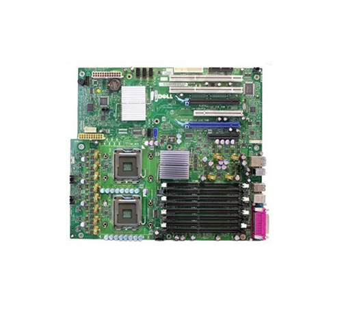 1K91H | Dell EMC System Board 2-Socket LGA1366