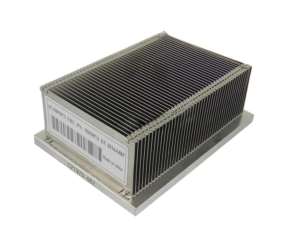 90P0973 | IBM BladeCenter HS40 Heatsink