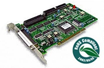 AHA-2944UW 57588 | Dell Adaptec Ultra2 SCSI Controller