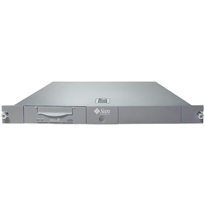 SG-XTAPDAT72-R | Sun StorEdge DAT 72 Tape Drive - 36GB (Native)/72GB (Compressed) - 1U Rack-mountable