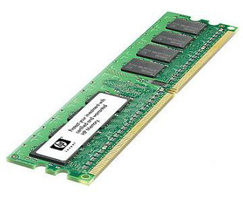 752372-581 | HP 32GB (1X32GB) 2133MHz PC4-17000 CL15 Quad Rank X4 ECC 1.2V Load-Reduced 288-Pin DIMM DDR4 SDRAM Memory Module for Server