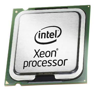 311-6345 | Dell Intel Xeon Dual Core 5080 3.73GHz 4MB L2 Cache 1066MHz FSB Socket PLGA-771 65NM 130W Processor