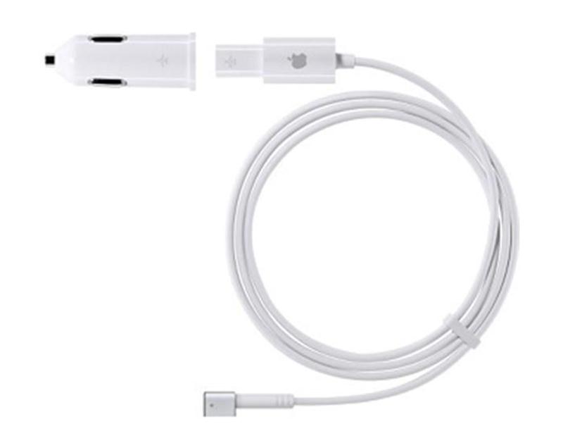 MB441Z/A | Apple MagSafe Airline Power Adapter For Notebook