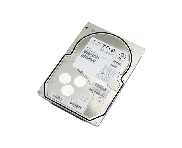 DK32DJ-18MC | Hitachi Ultrastar 18GB 10000RPM SCSI 4MB Cache 80-Pin 3.5 Hard Drive