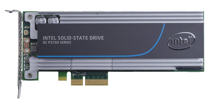 SSDPEDMD016T401 | Intel SSD DC P3700 1.6TB PCI Express NVME 3 X4 HHHL (CEM2.0) 20NM MLC