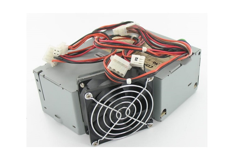 243891-001 | Compaq 175-Watt Power Supply for Evo D300 D500 D510 SFF