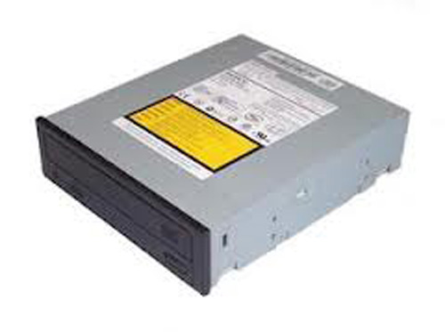 M5587 | Dell 48X/32X/48X IDE Internal CD-RW Drive